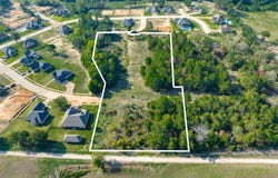 Corrigan Trails Boulevard, Lindale, TX 75771