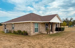 11962 County Road 2918, Eustace, TX 75124