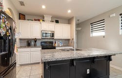 505 S Tecate Drive, Mission, TX 78572