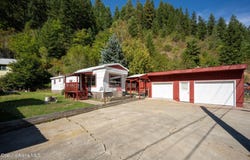 153 Burke Rd, Wallace, ID 83873