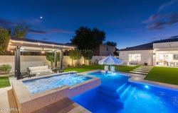 4108 E LAFAYETTE Avenue, Gilbert, AZ 85298