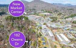182 Owens Drive, Boone, NC 28607