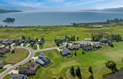 1283 Lake Pointe Drive, Bigfork, MT 59911