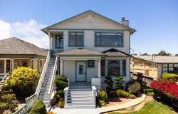 202 Watson ST, MONTEREY, CA 93940