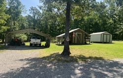 7445 HWY 14 S, Yellville, AR 72687-0000