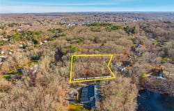 Hill Street, Coventry, RI 02816