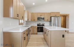 3 Doris Drive, Ennis, MT 59729
