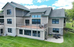 101 Walker Bay Boulevard, Walker, MN 56484