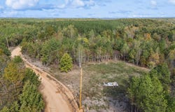 Old Mail Road lot: 31A, Duck River, TN 38454