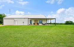 815 County Road 12550, Paris, TX 75462