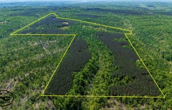Ugly Creek Rd, Duck River, TN 38454