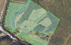River Rd, Buena Vista, VA 24416