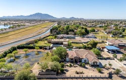 16325 E MAGNOLIA Drive, Gilbert, AZ 85298