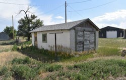 214 Short, Ordway, CO 81063