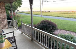 1736 LINCOLN GARDENS Road, EPHRATA, PA 17522