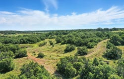 FM 2945, Cisco, TX 76437