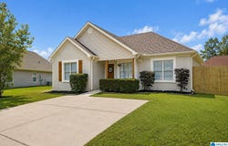 117 RIDGECREST ROAD, CALERA, AL 35080