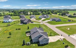 Scenic Oak Drive lot: 18, Cottage Grove, WI 53527