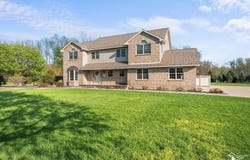 14725 Dixon Road, Dundee, MI 48131