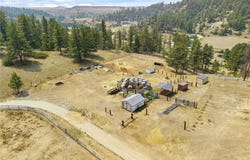 24 McNaley Road, Columbus, MT 59019