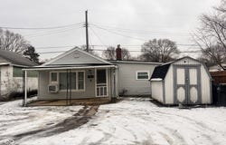 4106 Brown Street, Anderson, IN 46013