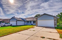 100 Thomas Place, Arena, WI 53503