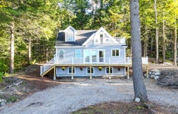 255 Brenner Drive, Madison, NH 03849
