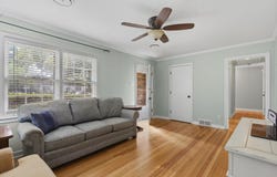 1627 WILLEY St, Memphis, TN 38119