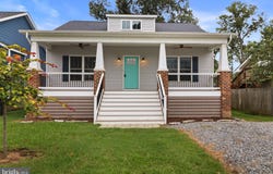 119 DANDRIDGE Lane, COLONIAL BEACH, VA 22443