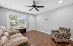 3248 Meadow Trail Drive, St Peters, MO 63376
