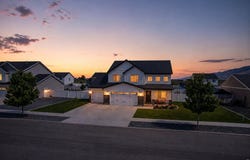 705 E 1150 S, Hyrum, UT 84319