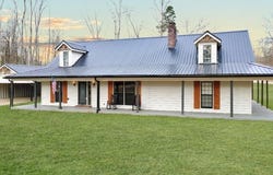 706 Benford, Fulton, MS 38843