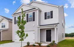 2020 Montalvan Drive, Greenville, NC 27834