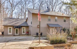 2105 Franklin Avenue, Ruston, LA 71270
