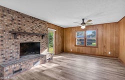 414 S Wilson Street, Chadbourn, NC 28431