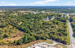 Grayson Drive, Denison, TX 75020