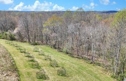Covered Bridge Rd, Vinton, OH 45686