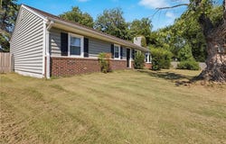 1128 Sir Galahad Drive, Chesapeake, VA 23323