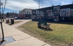 ON DIVISION ST, Park Falls, WI 54552