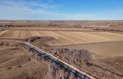 Hwy 16, Savage, MT 59262