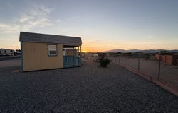 1030 S Barrel Cactus Ridge, Benson, AZ 85602