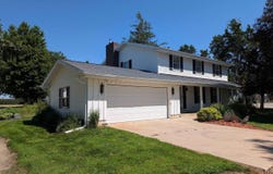 1107 Main, ROCKWELL, IA 50469