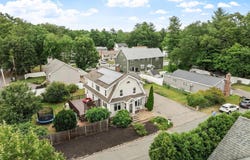75 Maple Road, Tewksbury, MA 01876