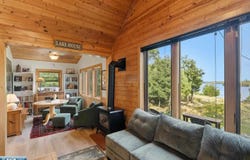95126 Grassy Point, Tower, MN 55790