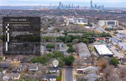 711 Buckingham Pl, Austin, TX 78745