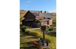 111 Elk Haven Circle, Pollock, ID 83547