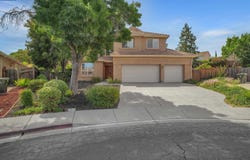 1932 Medicine Mountain Ct, Antioch, CA 94531