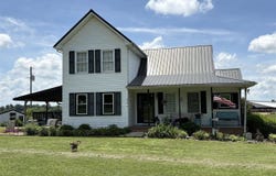 6419 Glasgow Road, Edmonton, KY 42129