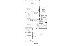3901 Brianne Drive, Celina, TX 75009
