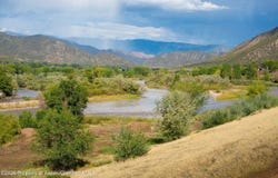 1117 & 117 County Road 335, Silt, CO 81652